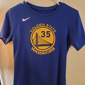 Golden State Warriors Women Shirt